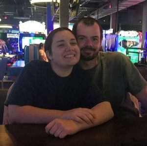 Meet your Posher, Daisy